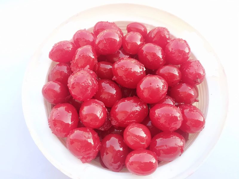 Shree Satyanarayan Kids Special Red Cherry Mukhwas 400 gms