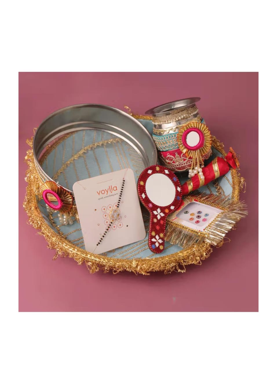 Karva Chauth Magic Box