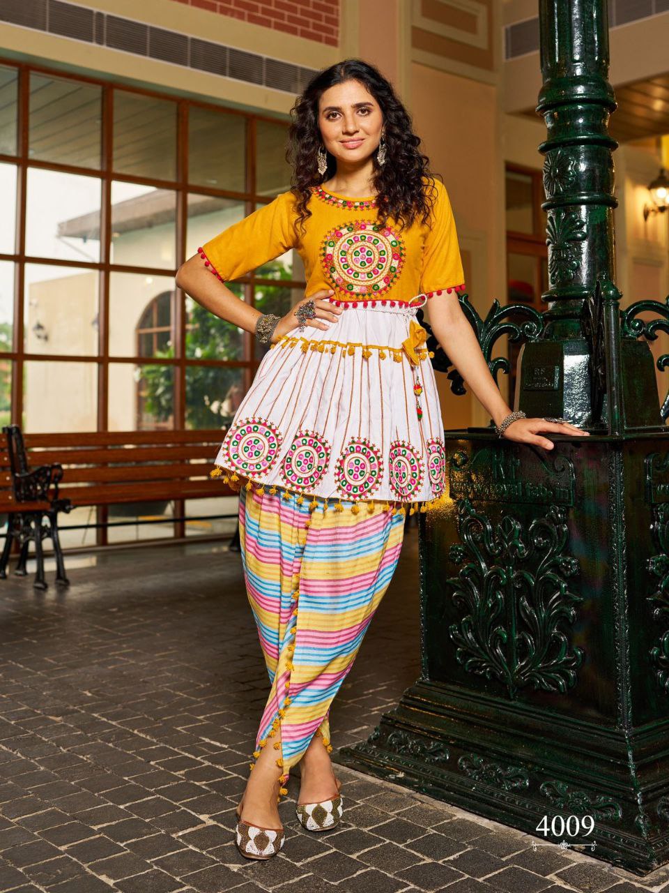 Kediya Collection For Navratri