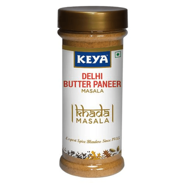 Keya Delhi Butter Paneer Masala - 100 gms - India shopping