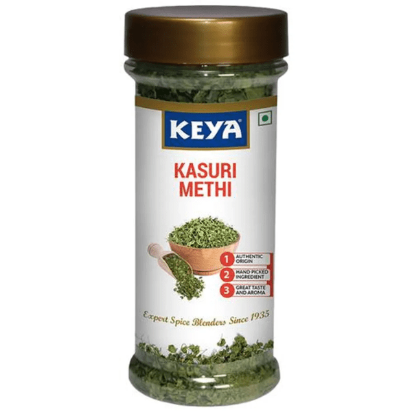 Keya Kasuri Methi - 20 gms - India shopping