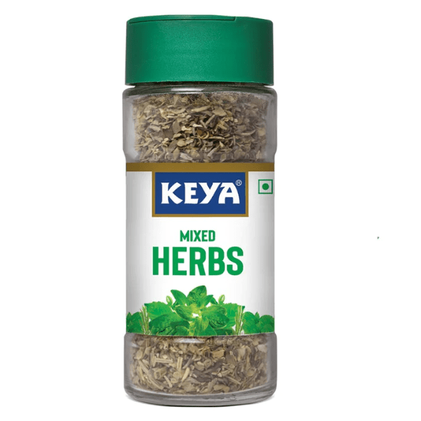 Keya Mixed Herbs - 23 gms - India shopping