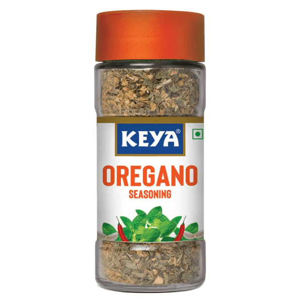 Keya Oregano Seasoning - 50 gms - India shopping