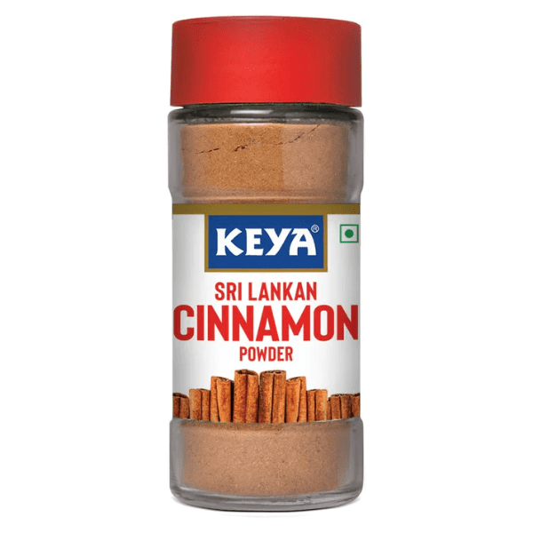 Keya Srilankan Cinnamon Powder - 50 gms - India shopping