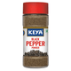 Keya Black Pepper Powder - 54 gms
