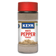 Keya White Pepper Powder - 60 gms