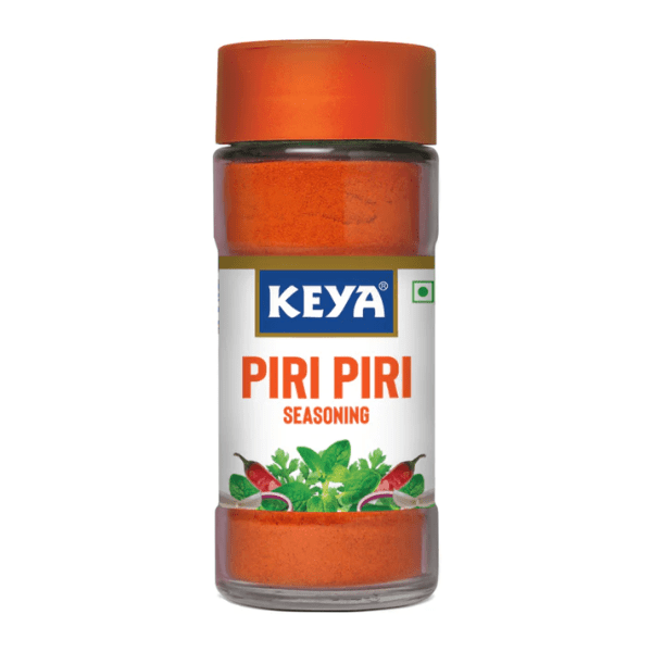 Keya Piri Piri Seasoning 70g - 70 gms - India shopping