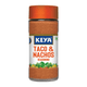Keya Tacos Nachos Seasoning - 75 gms