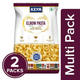 Keya Elbow Pasta, 2x400 g Multipack - 800 gms