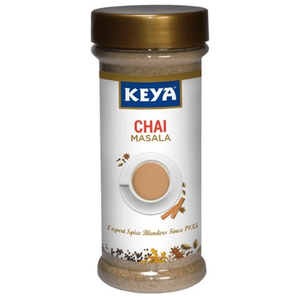 Keya Chai Masala - 90 gms - India shopping