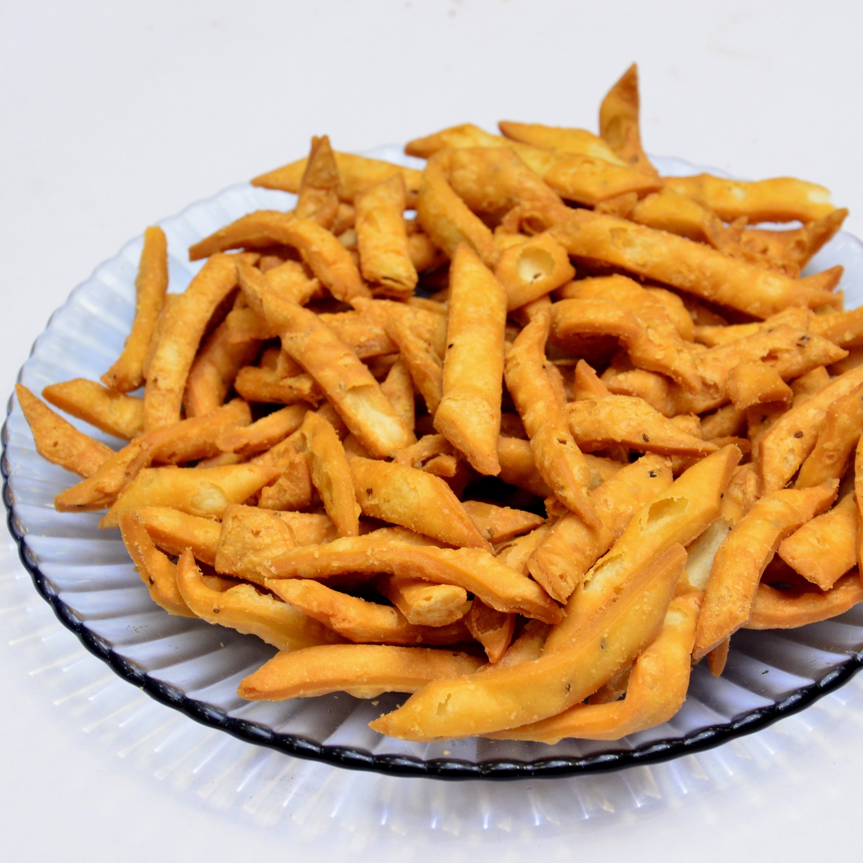 Indian Sweets Shop Namak Pare