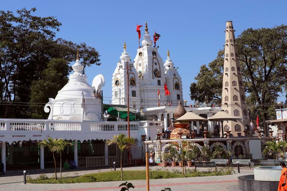 Khajrana Ganesh Mandir Prasad | Authentic Ganesh Laddu from Indore, India