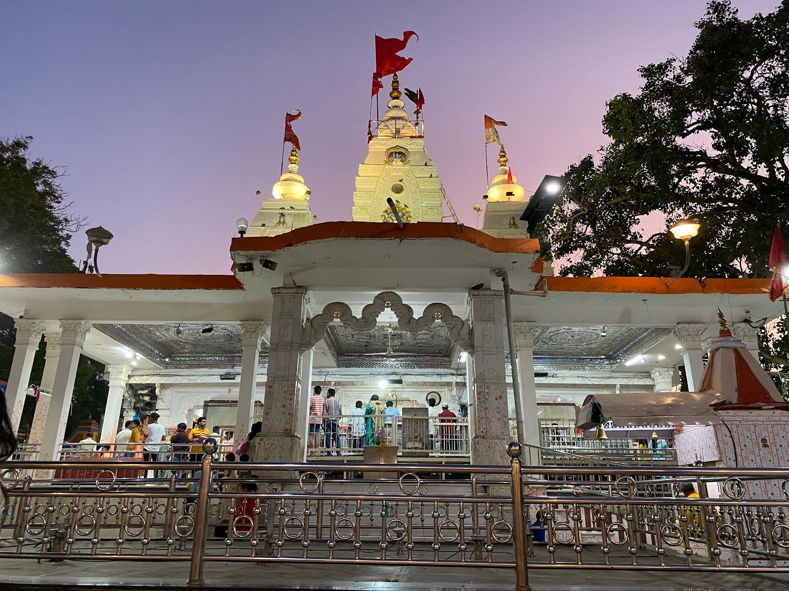 Khajrana Ganesh Mandir Prasad | Authentic Ganesh Laddu from Indore, India