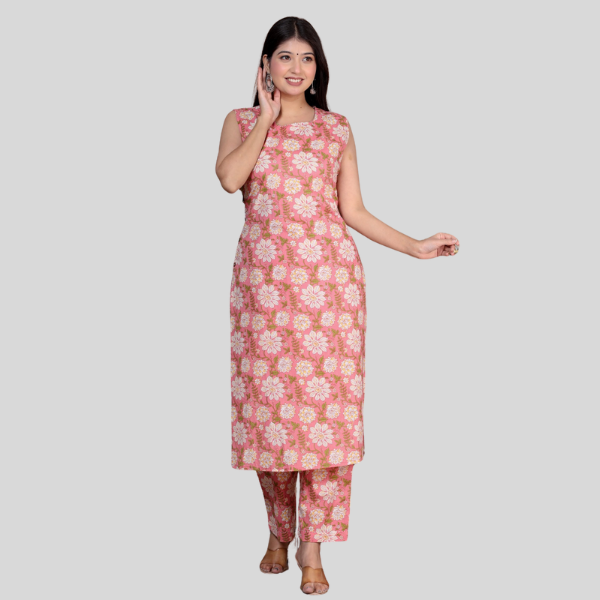 New Kurti for women