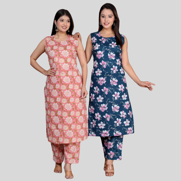 New Kurti for women