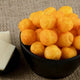 Laxmi Namkeen Cheese Ball - 500 gms