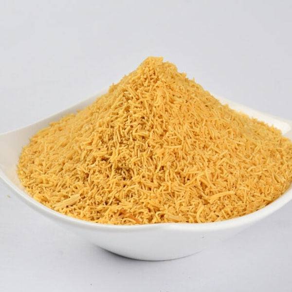 Laxmi Namkeen Nylon Sev - 500 gms - India shopping