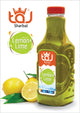 Taj Lemon Lime Sharbat | 750 ml
