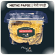 Maa kaa Achar Methi Papdi - 250 gms