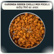 Maa kaa Achar Karonda Green Chilli Pickle - 500 gms