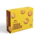 Maakhan Bhog Jeera Cookies - 500 gms