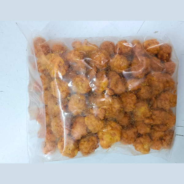 Mahendra Makhana tasty - 250 gms