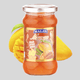 Mango High Fruit Jam 350gm Glass Bottle