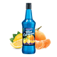 Blue Curacao Cordial 750ml PET Bottle