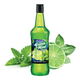 Green Mint Cordial 750ml PET Bottle