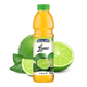 Lime Cordial 750ml PET Bottle