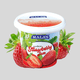 Strawberry Jam 200gm Cup