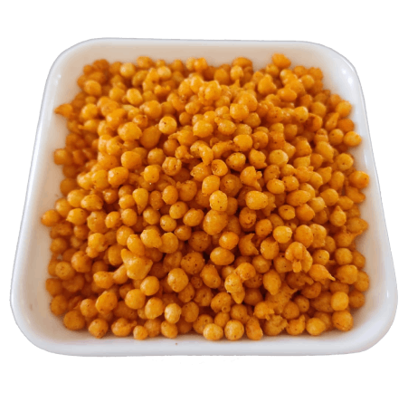 Truptida Homemade Tikhi Mamri | 500 gms