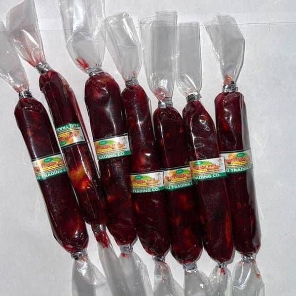 Melted Imli  Pack of 10 - 50 gms - India shopping