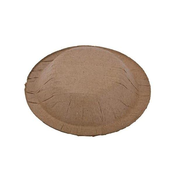 Natural Leaf Bowl Dona - India shopping