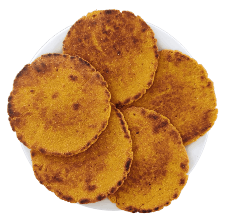 Truptida Homemade Masala Bhakhari | 500 gms