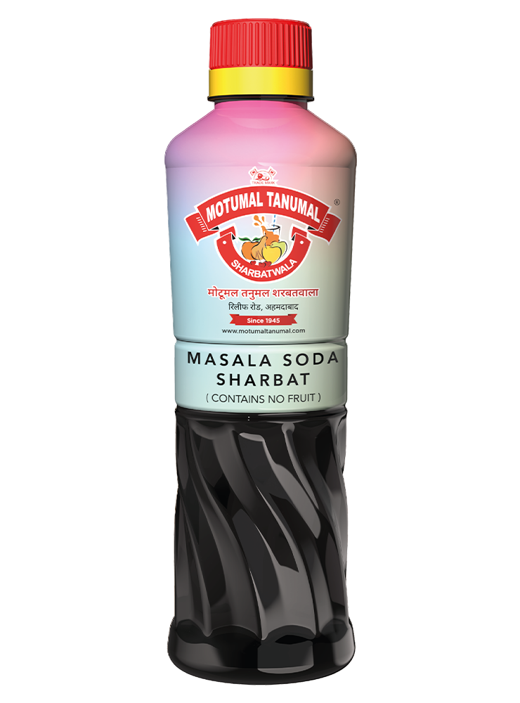 Motumal Tonumal Masala Soda