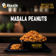 Manubhai Gathiyawala Masala Peanuts | 500 gms