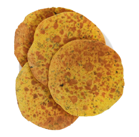 Truptida Homemade Methi Khakhra | 400 gms