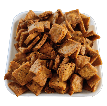 Truptida Homemade Methi Para | 500 gms