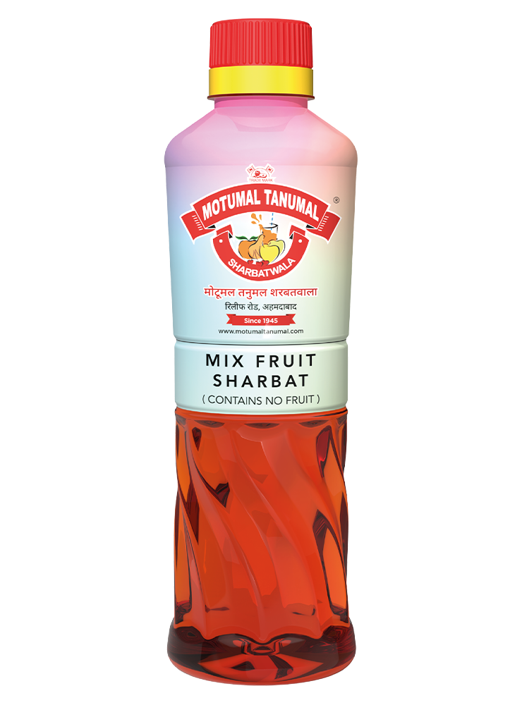 Motumal Tonumal Mix Fruits Sharbat