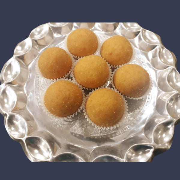 Bhagat Moong Dal Laddu - 500 gms