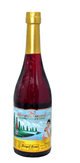Motumal Tanumal Royal Rose Sharbat- 750 ML | Holi Special