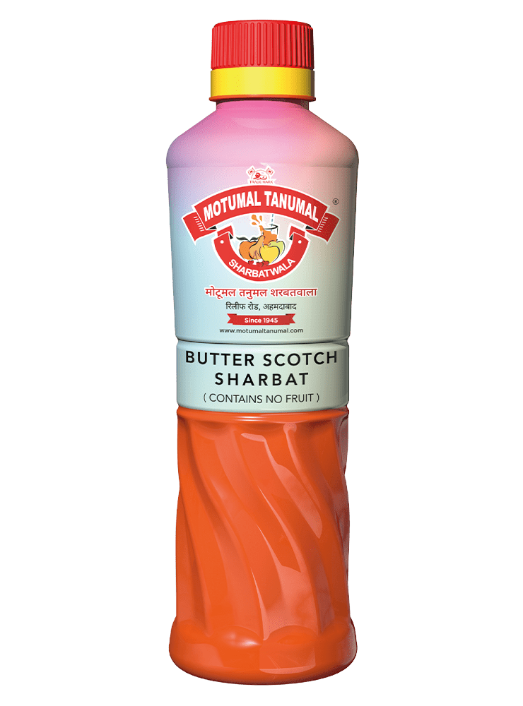 Motumal Tonumal Butter Scotch - India shopping