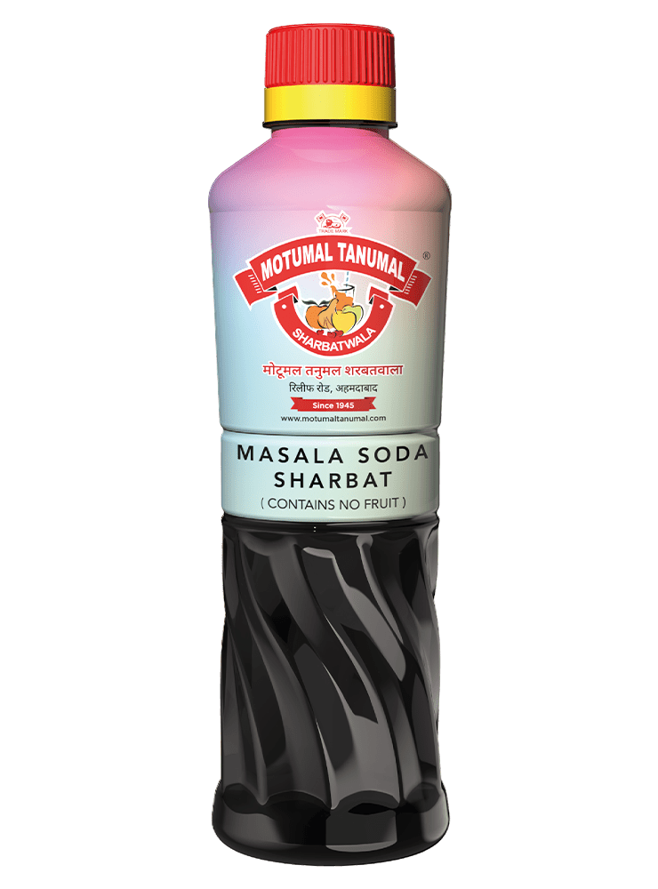 Motumal Tonumal Masala Soda - India shopping