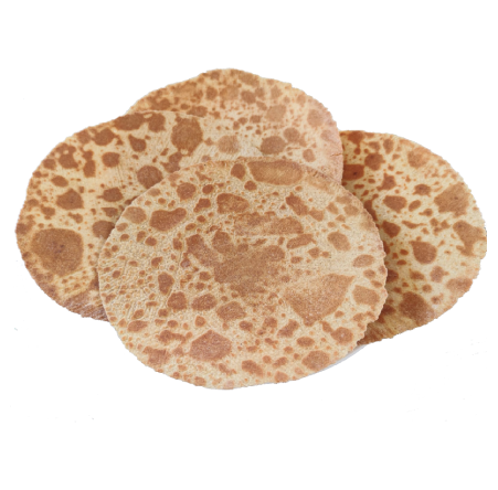 Truptida Homemade Multi Grain Khakhra | 400 gms