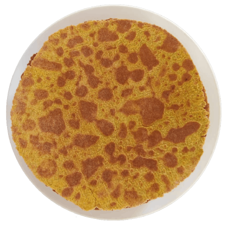 Truptida Homemade Moong Khakhra | 400 gms