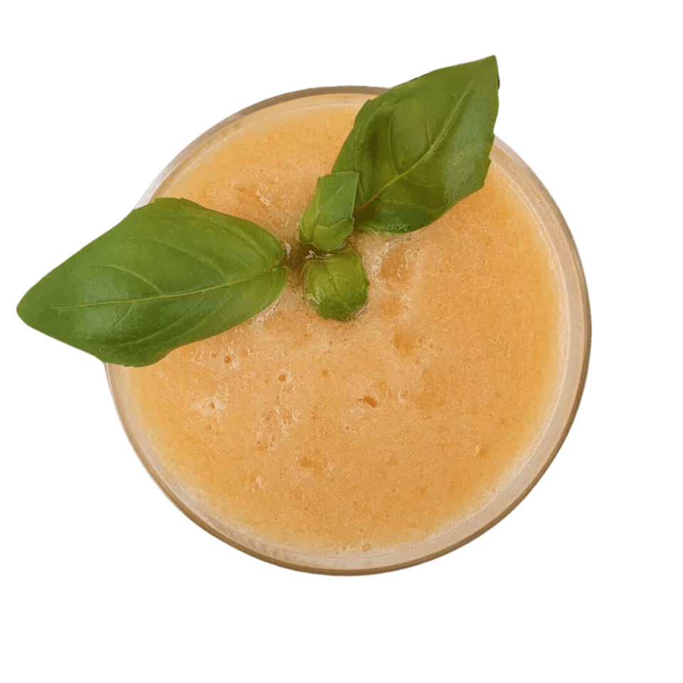 Fresh O Need Muskmelon Milkshake - Ready To Eat 250 gms