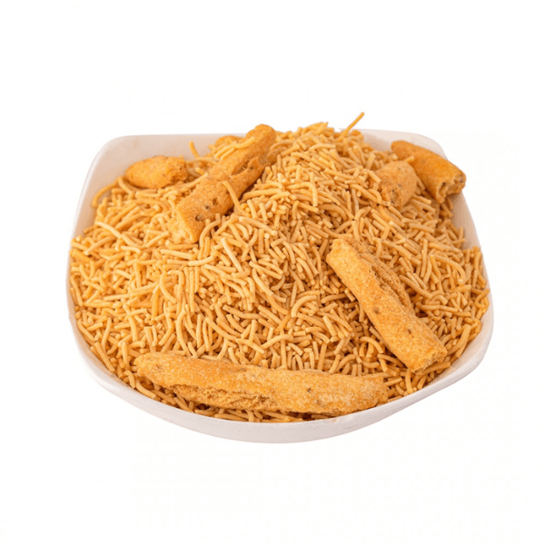 Narayanji Gajak Wale Bikaneri Sev - 500 gms - India shopping