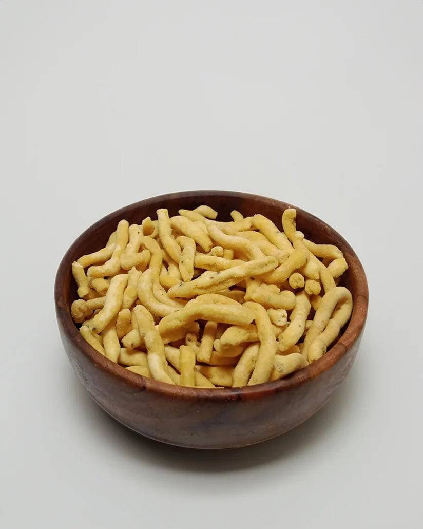 Narayanji Gajak Wale Ganthiya - 500 gms - India shopping