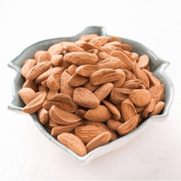 Narayanji Gajak Wale Almonds (Super Mamra small ) - 250 gms - India shopping